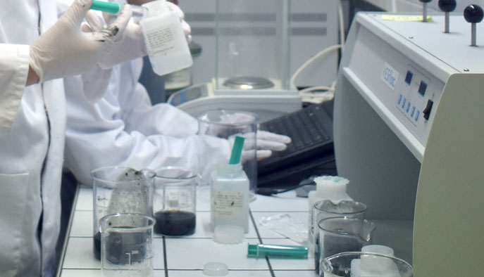 污泥處理(lǐ)成功的(de)關鍵！ 樣本檢測的(de)重要(yào)性以及如(rú)何進行(xíng)